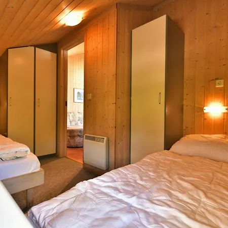 Am Waldrand - Typ C Fuer 6 Personen - Reeling * Neustadt in Holstein