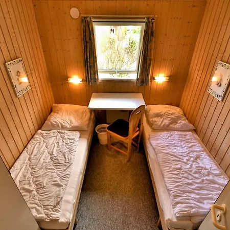 Am Waldrand - Typ C Fuer 6 Personen - Reeling *