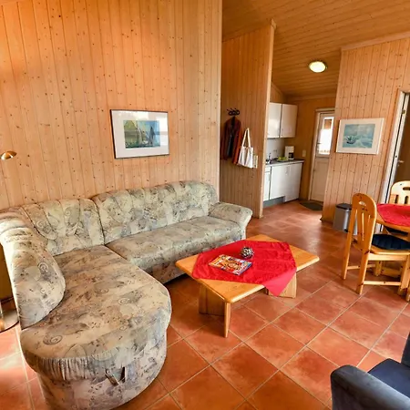 Am Waldrand - Typ C Fuer 6 Personen - Reeling