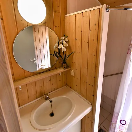 Prázdninový dům Am Waldrand - Typ C Fuer 6 Personen - Reeling *
